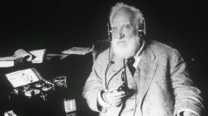 Of Buggy Whips, Telephones & Disruption